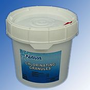 Nava Granular Chlorine - 25lbs
