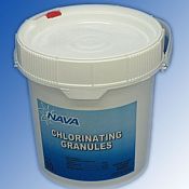 Nava Granular Chlorine - 10lbs - NAV-50-2010