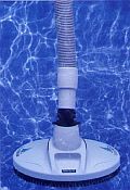 Great White Automatic Pool Cleaner GW9000
