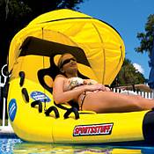 Banana Cabana Pool Float