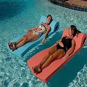 Ultra Sunsation Pool Float - Unsinkable