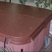 Premium Spa and High Quality Customized Hot Tub Covers
