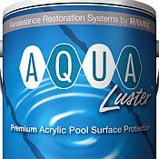 Swimming Pool Paint and Deck Coatings