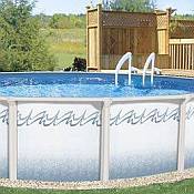 Atlantis 48in Pools