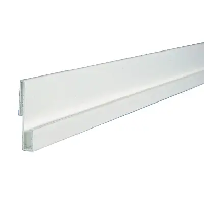 Bead Receiver Tracks for Above Ground Vinyl Pool Liners