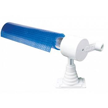 Solar Pool Cover Reel (12-18ft)