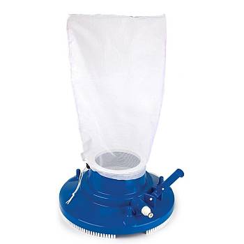 Leaf Bagger for Swimming Pools