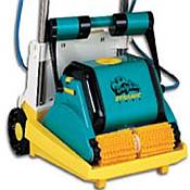 Dolphin Robotic Pool Cleaners