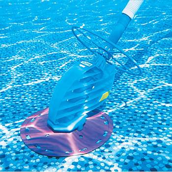 Baracuda Ranger Automatic Pool Cleaner - W01698