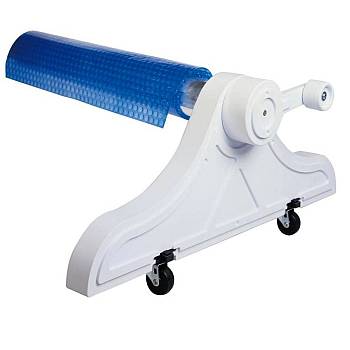 Deluxe Solar Blanket Reel - NS952