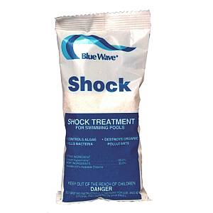 Swimming Pool Shock