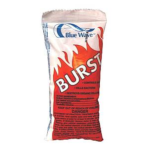 Burst Pool Shock - 12 x 1lb. bags
