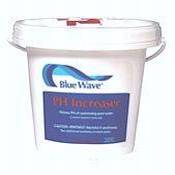 pH Increaser - 10lbs
