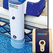Pooleye Pool Alarm
