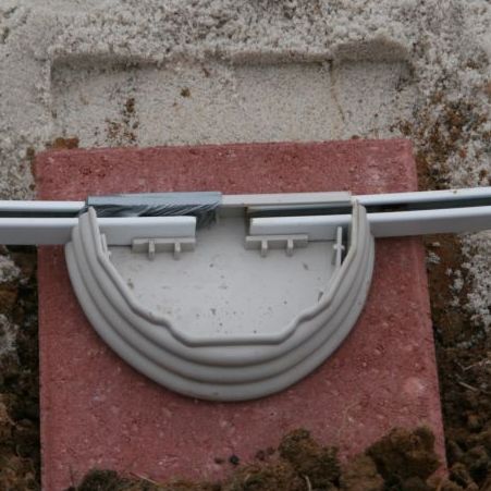 Patio Stones Needed For Above Ground Pool Installation
