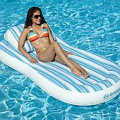 Pillow Top Floating Mattress