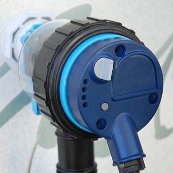 Platinum Simpl Chlor Above Ground Pool Chlorine Generator