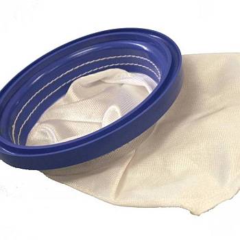 Sand & Silt Filter Bag for Pool Blaster Max Cleaner