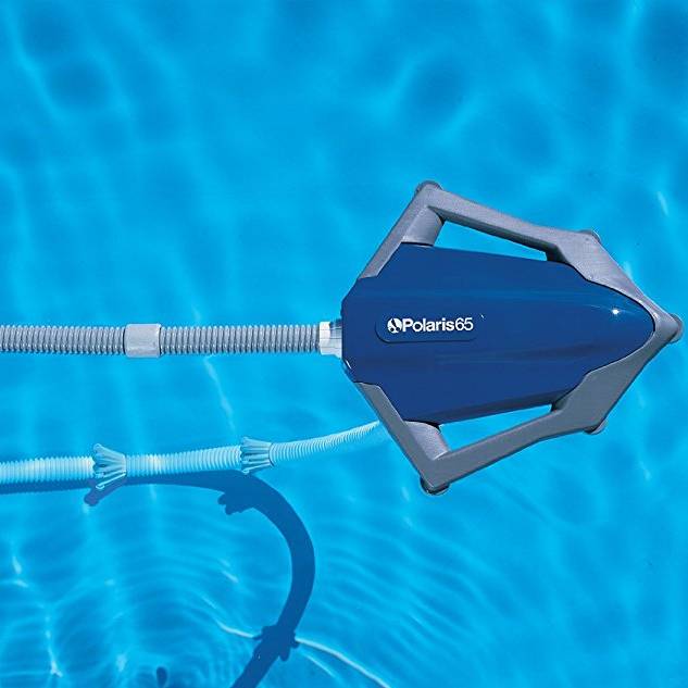Polaris 65 Automatic Above Ground Pool Cleaner  - 6-130-00