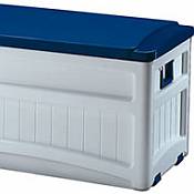 Pool Deck Box