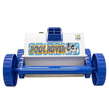 Aquabot Pool Rover Above Ground Robotic Pool Cleaner