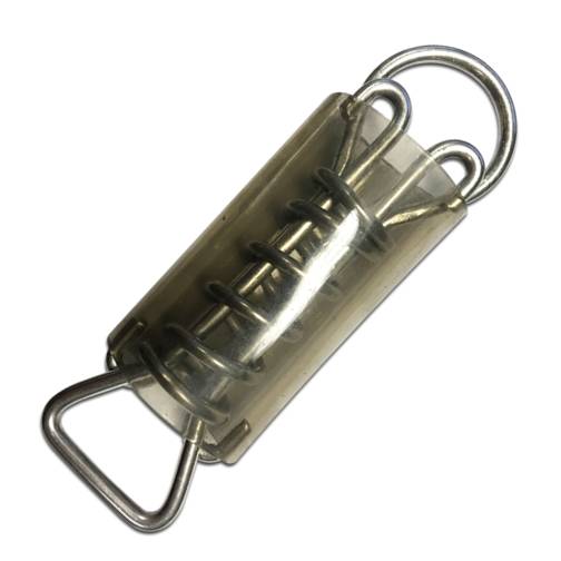 Safety Cover Short Springs (5-Pack)