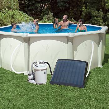 SolarPro XF Solar Heater for Above Ground Pools