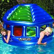 UFO Habitat