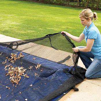 Leaf Net for 12ft Round Pool - WC500
