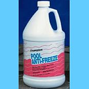 Pool Anti Freeze 1gal.
