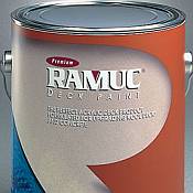Acrylic Deck Paint