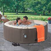 Aero Spa Hot Tub