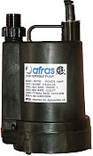 Afras Manual Cover Pump