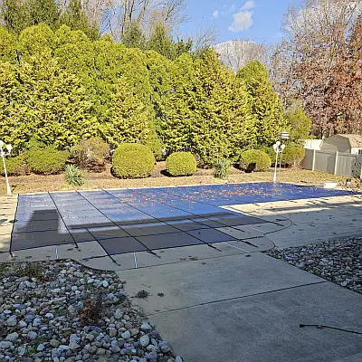 Safety Cover Custom True-L