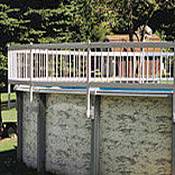 Pool Fencing, Cantar Protect-A-Pool