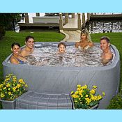 Cayman Spa