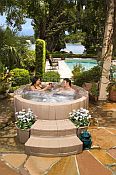 Dream Maker Eclipse Spa