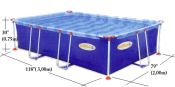 Summer Sun 300 Splash Pool