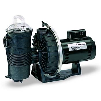 Pentair Challenger 2HP High Pressure Pump