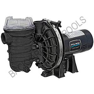 Sta-Rite  DuraGlass 1 HP Pump