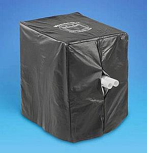 Weather Out Pool Heater Covers