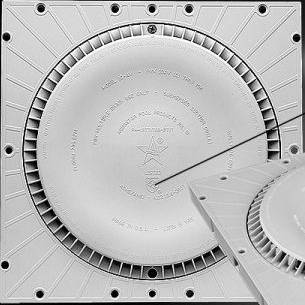 Compliant Anti-Entrapment / Anti-Vortex Pool Drain Covers