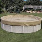 Above Ground Pool Winter Covers -ArmorKote 20 Year Cover