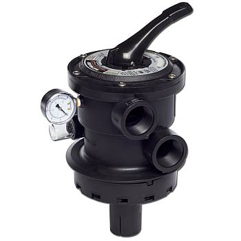 Hayward Top  Mount Valve 1.5in