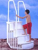 Step Easy Ladder