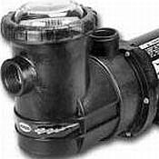 Jacuzzi SLR 3/4 HP Pool Pump