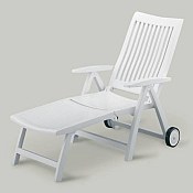 Resin Pool Furniture