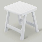 Roma Poolside Ottoman by Kettler®