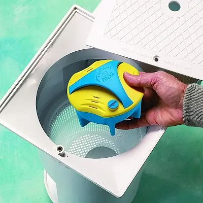 nstant Pool Frog Mineral Water Treatment | King Technology 01-18-4406