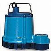Little Giant Submersible Pump 8E-CIM